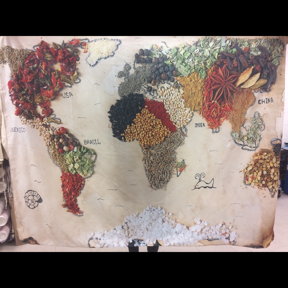 Tapestry
